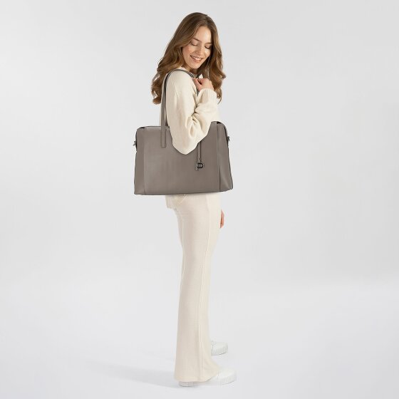 Picard Bali Bali Aktentasche Leder 38 cm