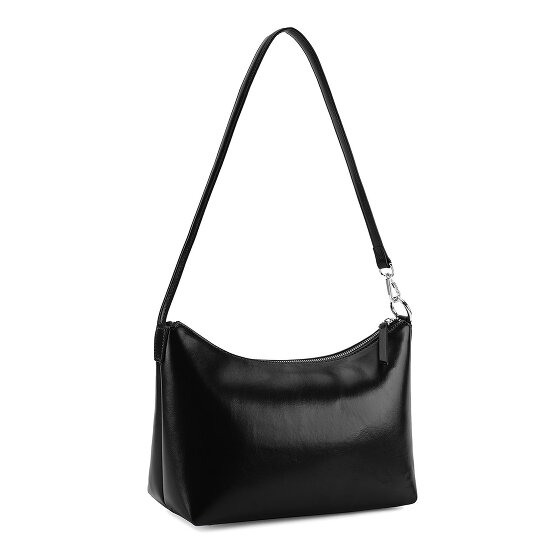 Seidenfelt Delary Schultertasche 20 cm