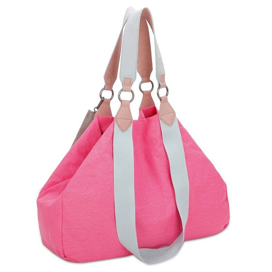 Fritzi aus Preußen Izzy Canvas Shopper Tasche 45 cm