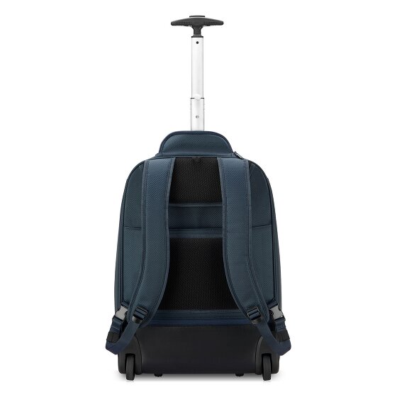 Roncato Ironik 2.0 2 Rollen Rucksacktrolley 55 cm Laptopfach