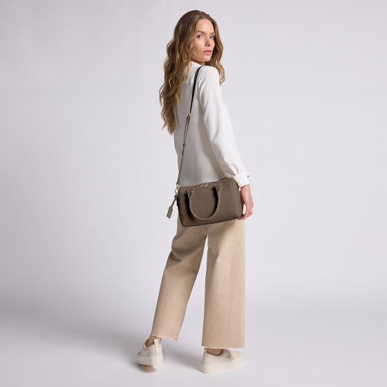 Lazarotti Bologna Leather Handtasche Leder 26 cm