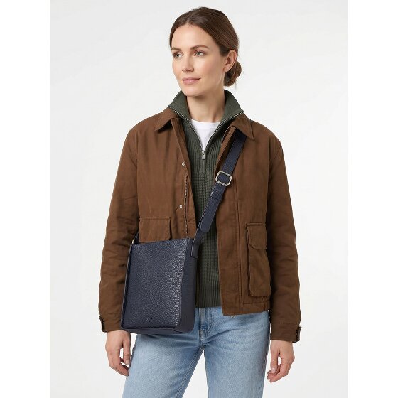 Voi Hirsch Umhängetasche Leder 22.5 cm