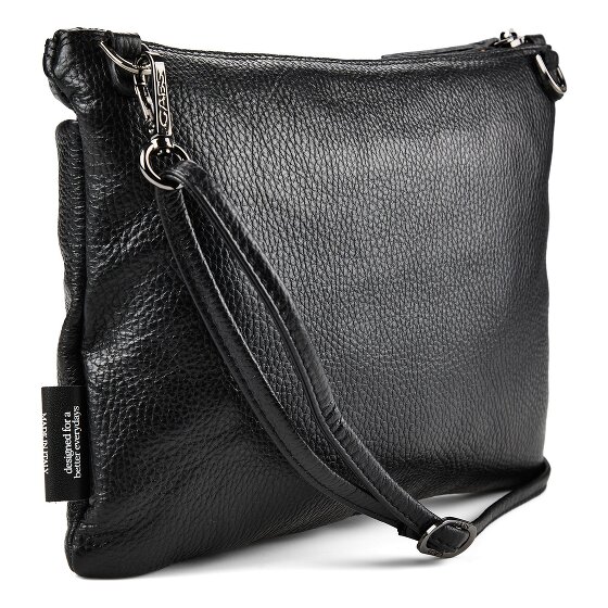 Gabs Beyonce Schultertasche Leder 28 cm