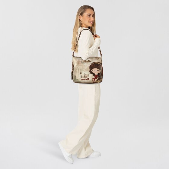 Anekke Muse Schultertasche 28 cm