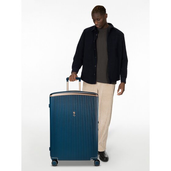 Echolac Dynasty VLX 4 Rollen Trolley L 77 cm