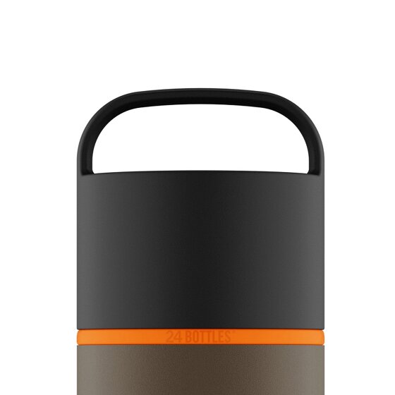 24Bottles Spin Trinkflasche 730 ml