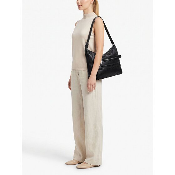 Liebeskind Delia Schultertasche M Leder 43 cm