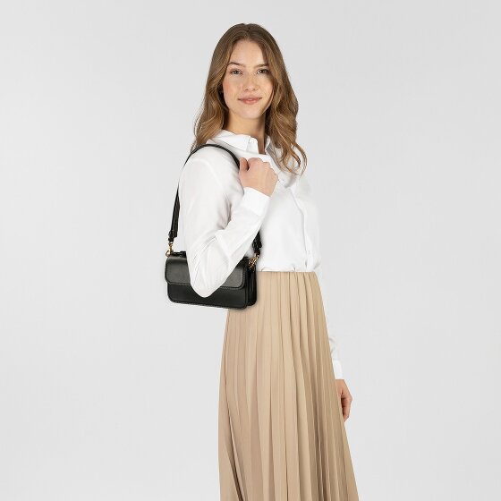 Coach Top Handtasche Leder 20 cm