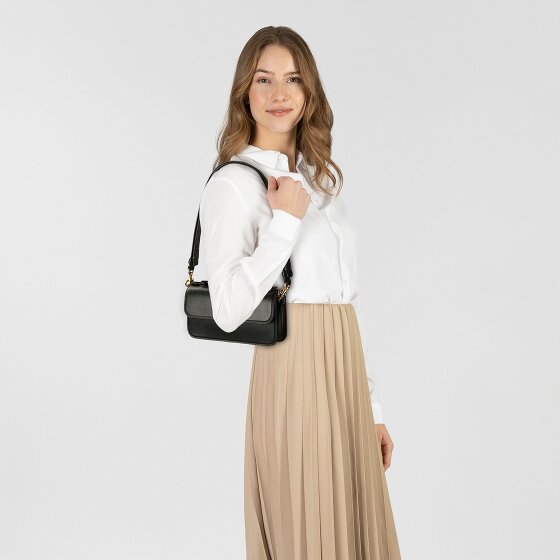 Coach Top Handtasche Leder 20 cm