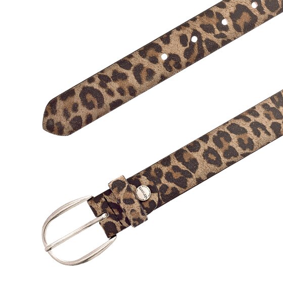 Vanzetti Gürtel Leder