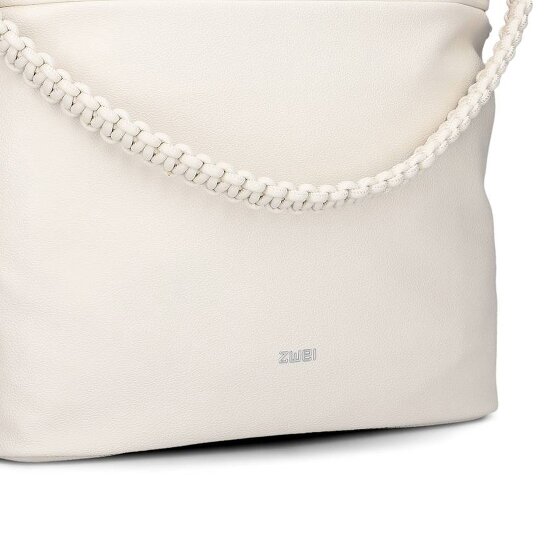 Zwei Perla Schultertasche 41 cm