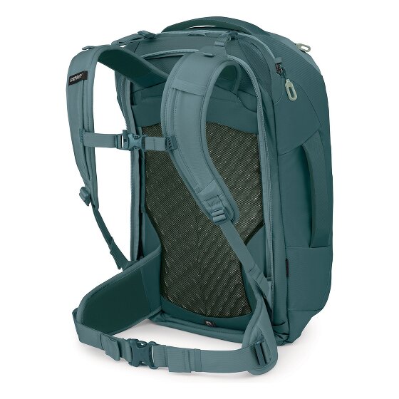 Osprey Farpoint 40 L Reiserucksack 54 cm