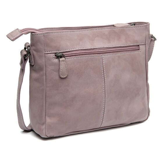 The Chesterfield Brand Weimar Umhängetasche Leder 24 cm