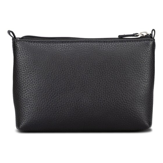 Jost Vika Kosmetiktasche Leder 12 cm