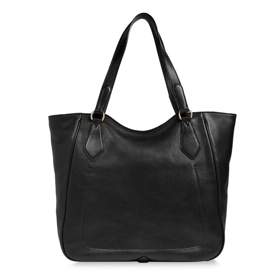 The Bridge Isadora Shopper Tasche Leder 41 cm