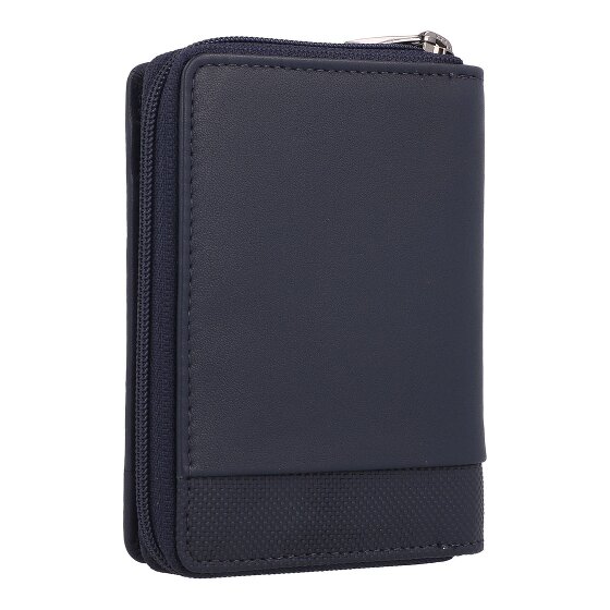 Samsonite Pro-DLX 6 Geldbörse RFID Schutz Leder 8 cm