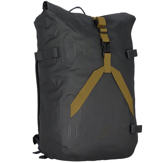 Deuter Amager 25+5 Fahrradrucksack 48 cm