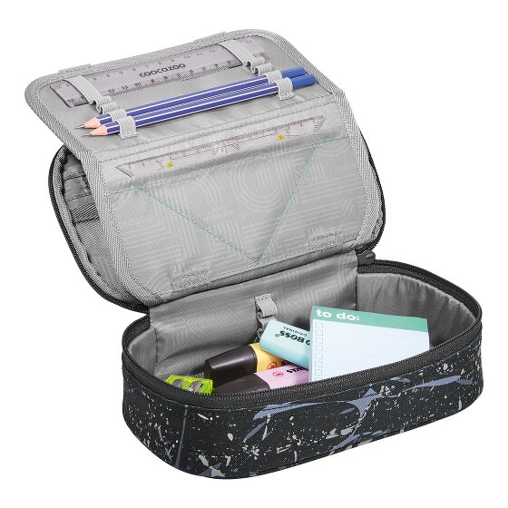 coocazoo Schlampermäppchen 24 cm