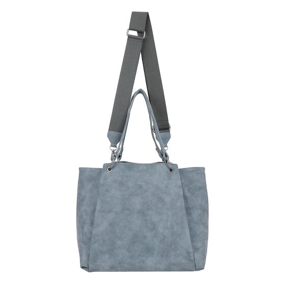 Fritzi aus Preußen Brigitte x Fritzi Jive Shopper Tasche 40 cm