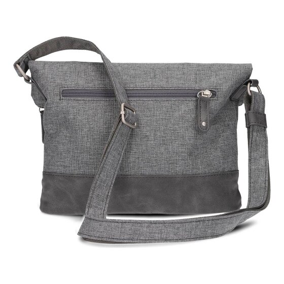 Zwei Olli Umhängetasche 28 cm