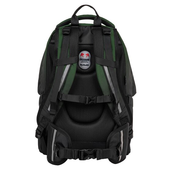 McNeill Milo Schulrucksack 43 cm