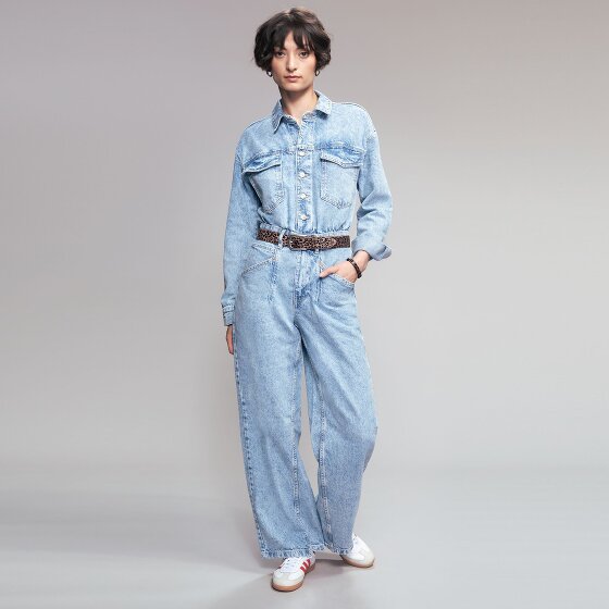 b.belt Gürtel Leder