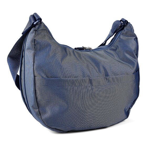 Mandarina Duck MD20 Umhängetasche 39 cm mit Dehnfalte
