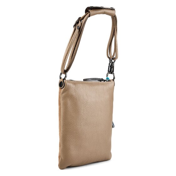 Gabs Beyonce Handtasche Leder 19 cm