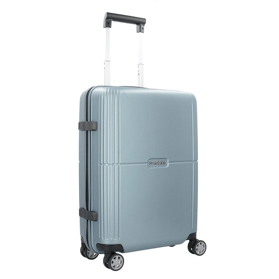 Samsonite Orfeo 4 Rollen Kabinentrolley 55 cm