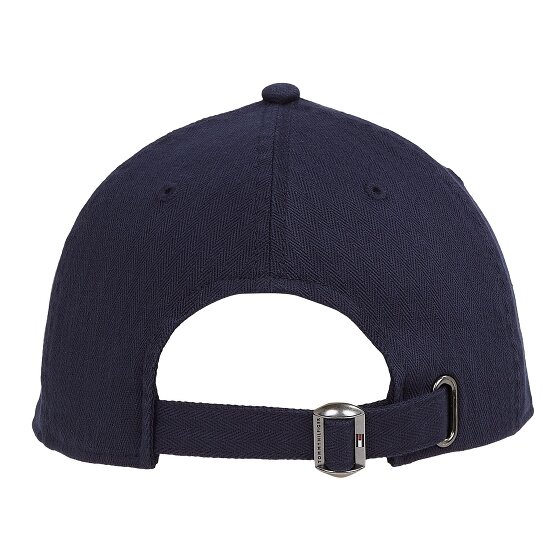 Tommy Hilfiger Corp Baseball Cap 26.5 cm