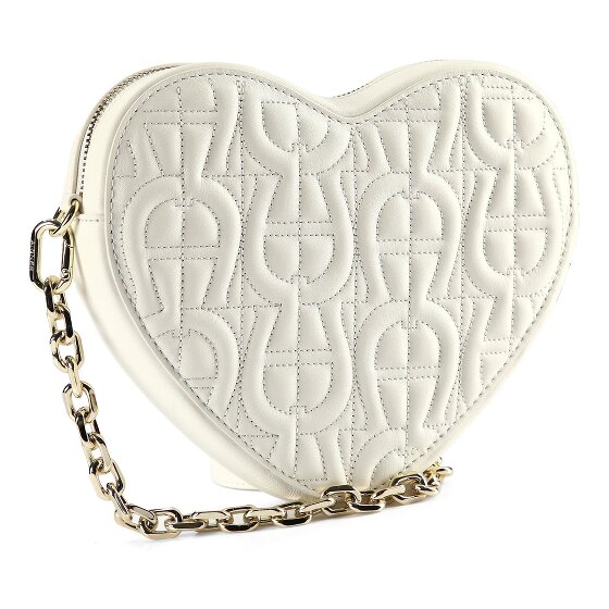 AIGNER Fashion Schultertasche Leder 19 cm