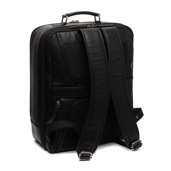 The Chesterfield Brand Jamaica Daypack Leder 40 cm Laptopfach
