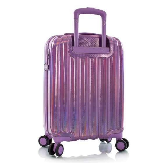 Heys Astro 4 Rollen Kabinentrolley S 53 cm