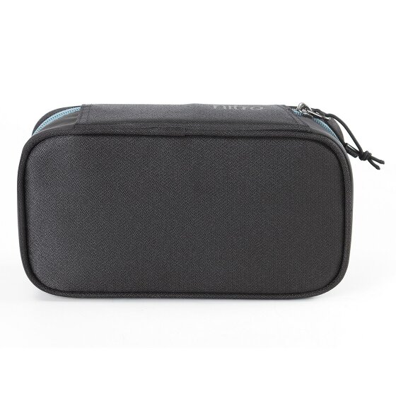 NITRO Daypack Schlampermäppchen 21 cm