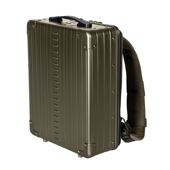 Aleon Hybrid Rucksack 39 cm Laptopfach