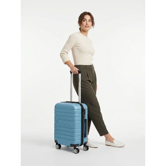 Bench Seattle 4 Rollen Kabinentrolley S 55 cm