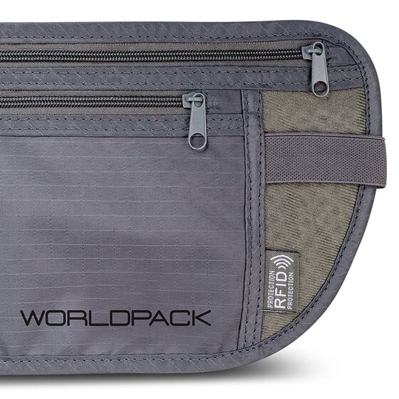 Worldpack Taillensafe 29.5 cm
