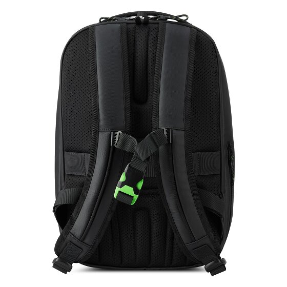 Roncato Norway Daypack 41 cm Laptopfach