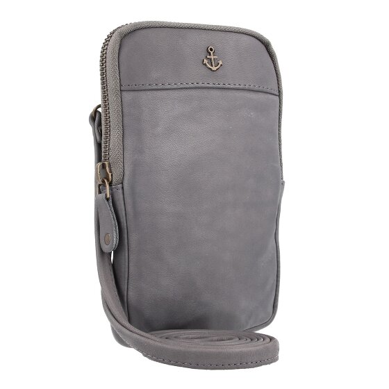Harbour 2nd Anchor Love Benita Handytasche Leder 11 cm