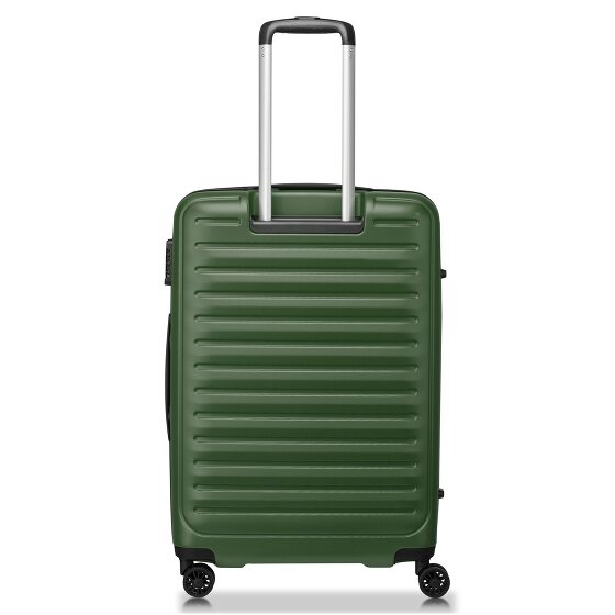 Roncato Ibiza 4 Rollen Trolley M 65 cm