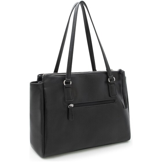 L.Credi Rachida Shopper Tasche 34.5 cm