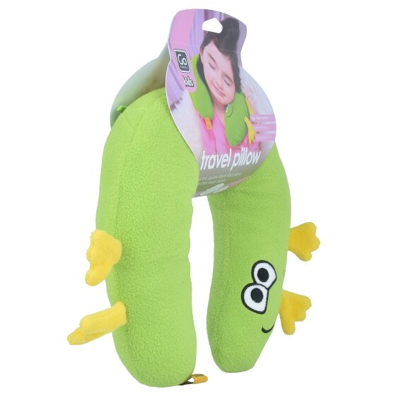 Go Travel Travel Pillow Kinder-Nackenkissen 24 cm