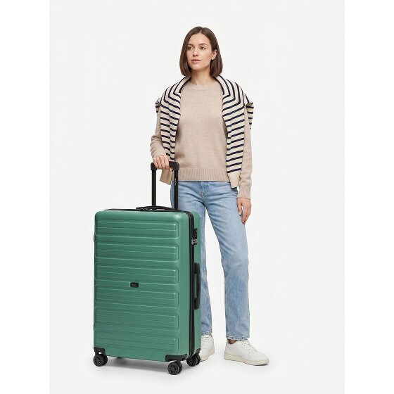 Redolz Essentials 08 Large 4 Rollen Trolley 75 cm