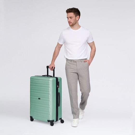 Redolz Essentials 08 Large 4 Rollen Trolley 75 cm