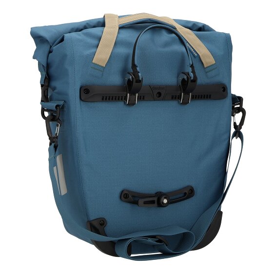 Deuter Weybridge 20+5L Fahrradtasche 40 cm