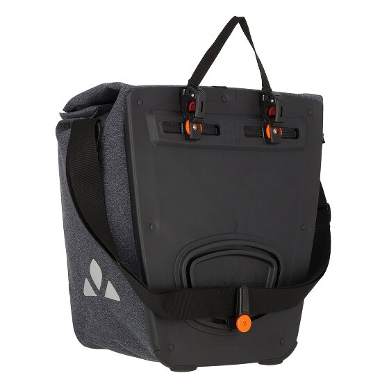 Vaude ReCycle Back Fahrradtasche 35 cm