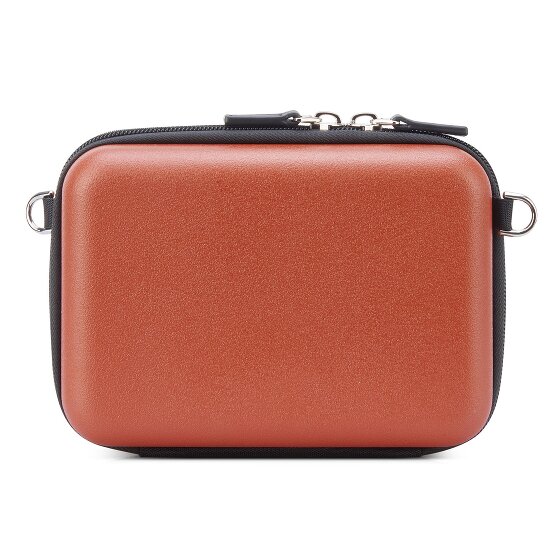 Delsey Paris Turenne 2.0 Mini Bag Umhängetasche 18 cm