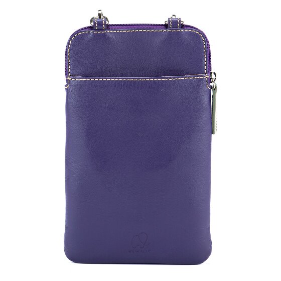 Mywalit Handytasche Leder 13 cm