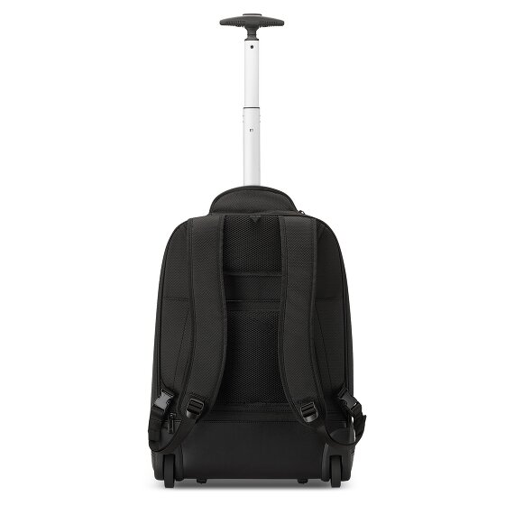 Roncato Ironik 2.0 2 Rollen Rucksacktrolley 55 cm Laptopfach
