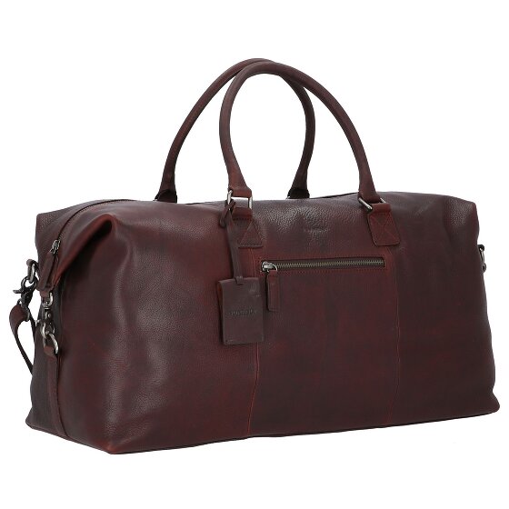 Burkely Antique Avery Reisetasche Leder 55 cm